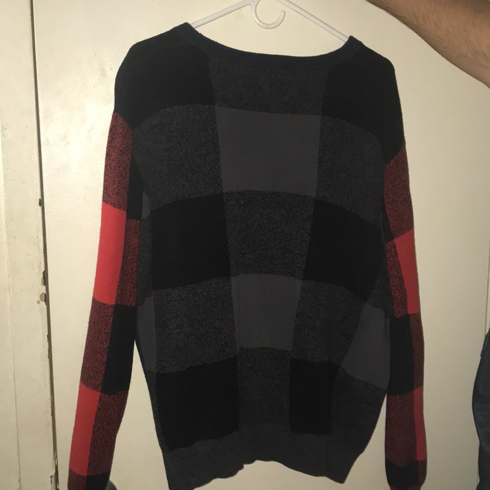 2xL Rocawear Blak sweater